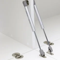 Trendhopper Tv-meubel Moiano wit 240 cm^ Tv-Meubels