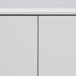 Trendhopper Tv-meubel Moiano wit 240 cm^ Tv-Meubels