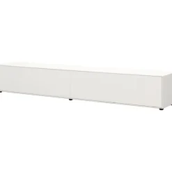 Trendhopper Tv-meubel Moiano wit 240 cm^ Tv-Meubels