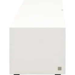 Trendhopper Tv-meubel Moiano wit 240 cm^ Tv-Meubels
