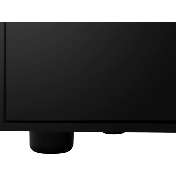 Trendhopper Tv-meubel Moiano zwart 240 cm^ Tv-Meubels