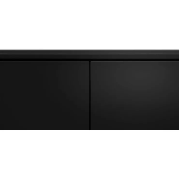 Trendhopper Tv-meubel Moiano zwart 240 cm^ Tv-Meubels