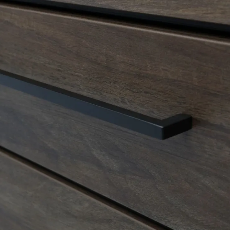 Trendhopper Tv-meubel Sefro 161 cm^ Tv-Meubels