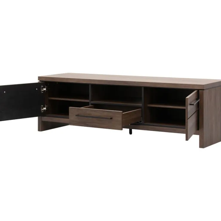 Trendhopper Tv-meubel Sefro 161 cm^ Tv-Meubels