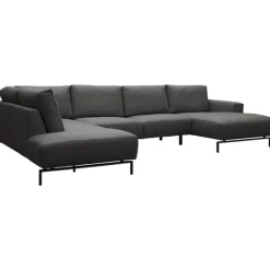 Trendhopper U-bank Cleveland Bentley Charcoal links^ U-Banken