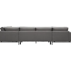 Trendhopper U-bank Cleveland Bentley Grey rechts^ U-Banken