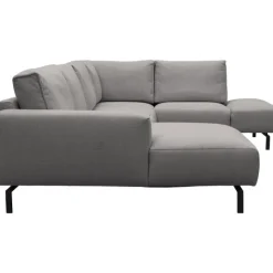 Trendhopper U-bank Cleveland Bentley Grey rechts^ U-Banken