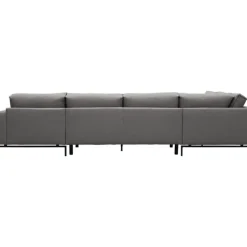 Trendhopper U-bank Cleveland Bentley Grey links^ U-Banken