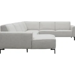Trendhopper U-bank Vik Nero Lightgrey rechts^ U-Banken
