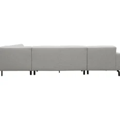 Trendhopper U-bank Vik Nero Lightgrey rechts^ U-Banken