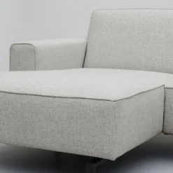 Trendhopper U-bank Vik Nero Lightgrey rechts^ U-Banken
