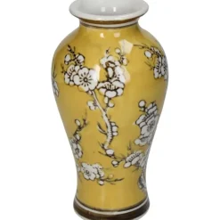 Trendhopper Vaas China 18 cm hoog^ Woonaccessoires