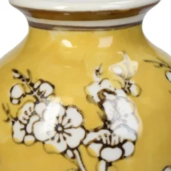 Trendhopper Vaas China 18 cm hoog^ Woonaccessoires