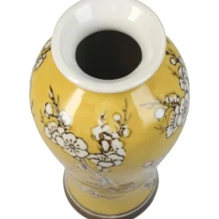Trendhopper Vaas China 18 cm hoog^ Woonaccessoires