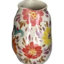 Trendhopper Vaas Flowers^ Woonaccessoires