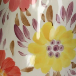 Trendhopper Vaas Flowers^ Woonaccessoires