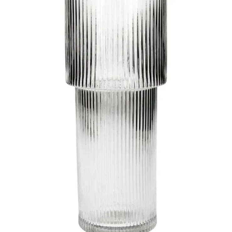 Trendhopper Vaas Helder 24,5 cm^ Woonaccessoires