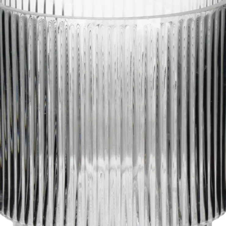 Trendhopper Vaas Helder 24,5 cm^ Woonaccessoires