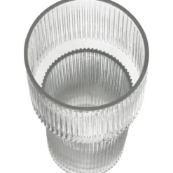 Trendhopper Vaas Helder 24,5 cm^ Woonaccessoires