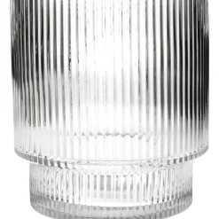 Trendhopper Vaas Helder 17 cm hoog^ Woonaccessoires