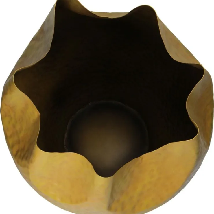 Trendhopper Vaas Iron^ Woonaccessoires