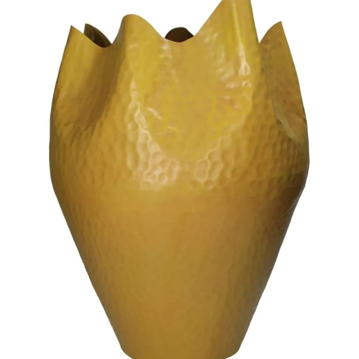 Trendhopper Vaas Iron^ Woonaccessoires