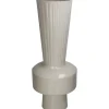 Trendhopper Vaas Ivory 66 cm hoog^ Woonaccessoires