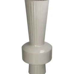 Trendhopper Vaas Ivory 66 cm hoog^ Woonaccessoires