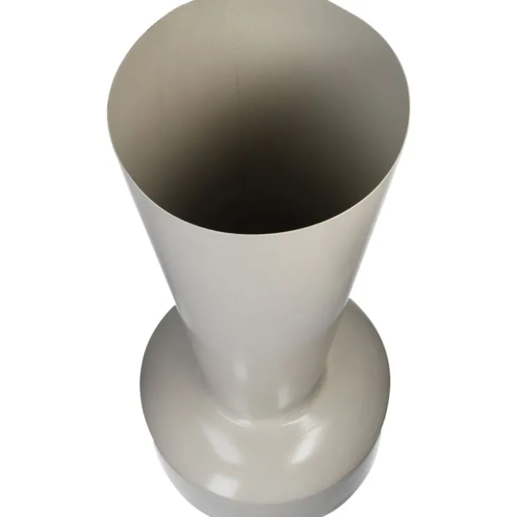 Trendhopper Vaas Ivory 85 cm hoog^ Woonaccessoires