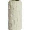 Trendhopper Vaas Leila 28 cm hoog^ Woonaccessoires