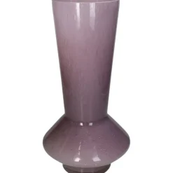 Trendhopper Vaas Lila 40 cm^ Woonaccessoires