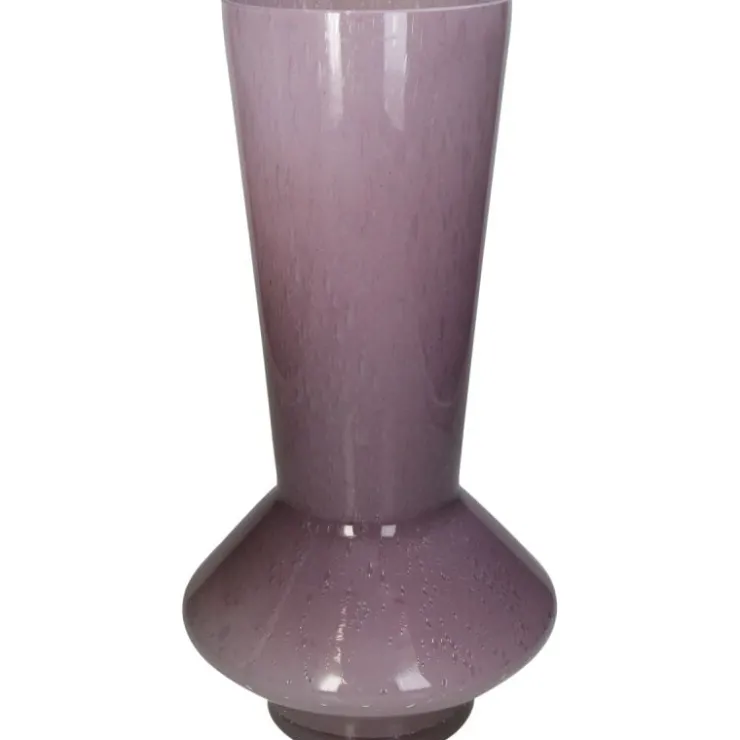 Trendhopper Vaas Lila 40 cm^ Woonaccessoires