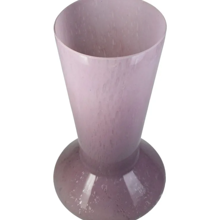 Trendhopper Vaas Lila 40 cm^ Woonaccessoires