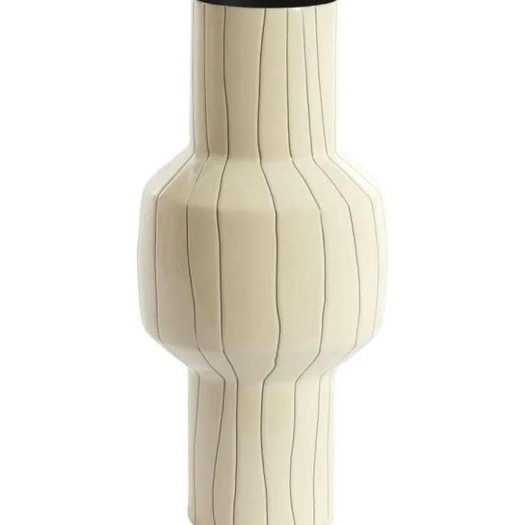 Trendhopper Vaas Sanuma 30cm hoog^ Woonaccessoires