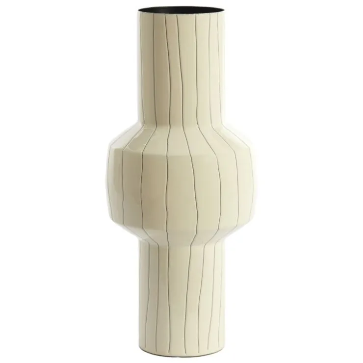 Trendhopper Vaas Sanuma 42cm hoog^ Woonaccessoires