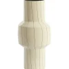 Trendhopper Vaas Sanuma 33cm hoog^ Woonaccessoires