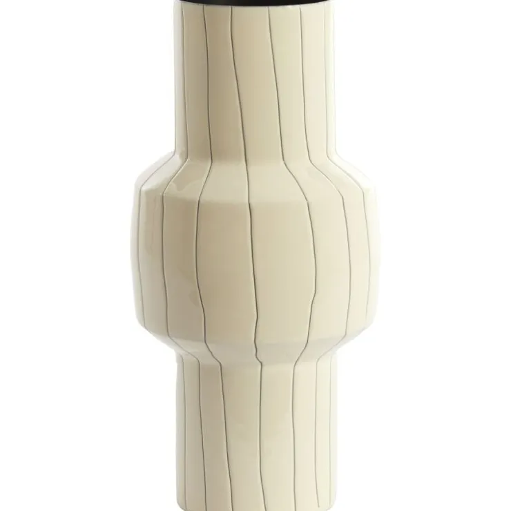 Trendhopper Vaas Sanuma 33cm hoog^ Woonaccessoires