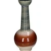 Trendhopper Vaas Seventy's 47 cm^ Woonaccessoires