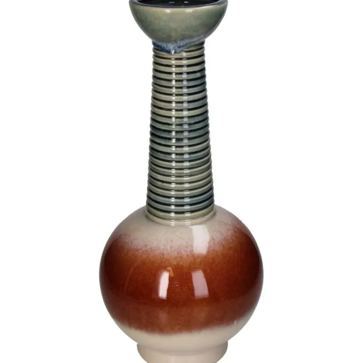 Trendhopper Vaas Seventy's 47 cm^ Woonaccessoires