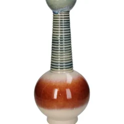 Trendhopper Vaas Seventy's 47 cm^ Woonaccessoires