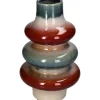 Trendhopper Vaas Seventy's 32 cm^ Woonaccessoires