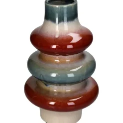 Trendhopper Vaas Seventy's 32 cm^ Woonaccessoires
