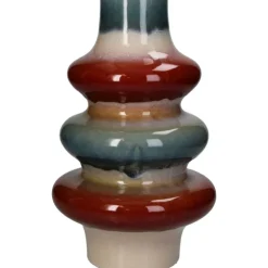 Trendhopper Vaas Seventy's 32 cm^ Woonaccessoires