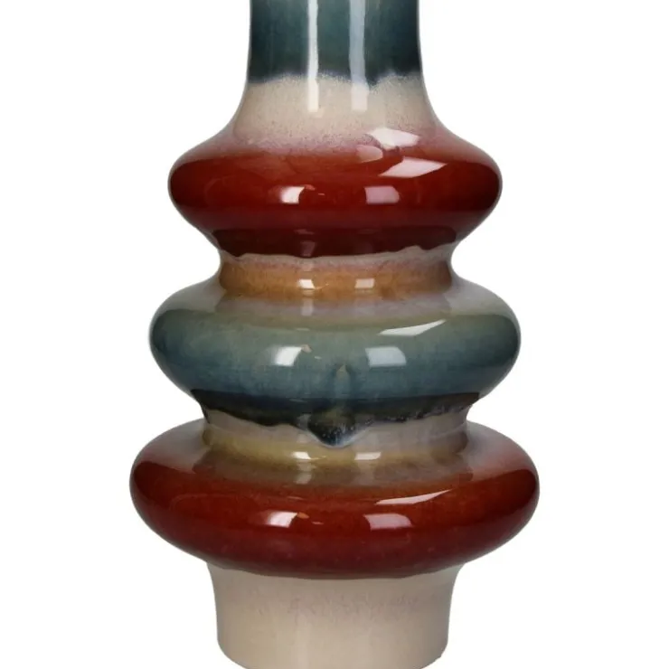 Trendhopper Vaas Seventy's 32 cm^ Woonaccessoires