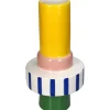 Trendhopper Vaas Stripes^ Woonaccessoires