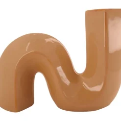 Trendhopper Vaas Swirl^ Woonaccessoires
