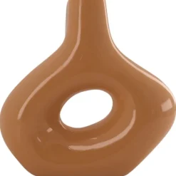 Trendhopper Vaas Swirly^ Woonaccessoires