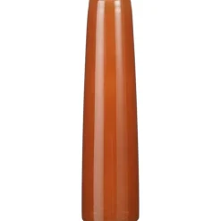 Trendhopper Vaas Xandra 37cm hoog bruin^ Woonaccessoires