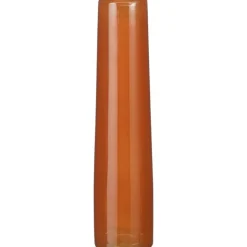 Trendhopper Vaas Xandra 30cm hoog bruin^ Woonaccessoires