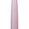 Trendhopper Vaas Xandra 37cm hoog lila^ Woonaccessoires